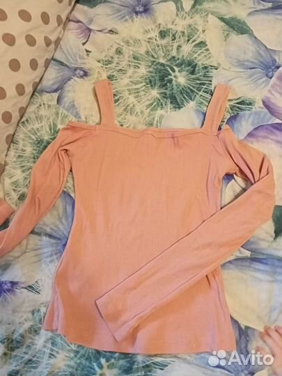 Женская одежда пакетом 42 44