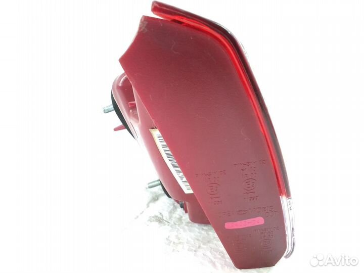 Kia Optima (15-18) фонарь левый