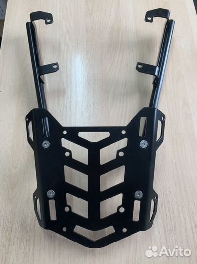 Багажник Хонда Honda NC 700-750X,S 12-23 сталь