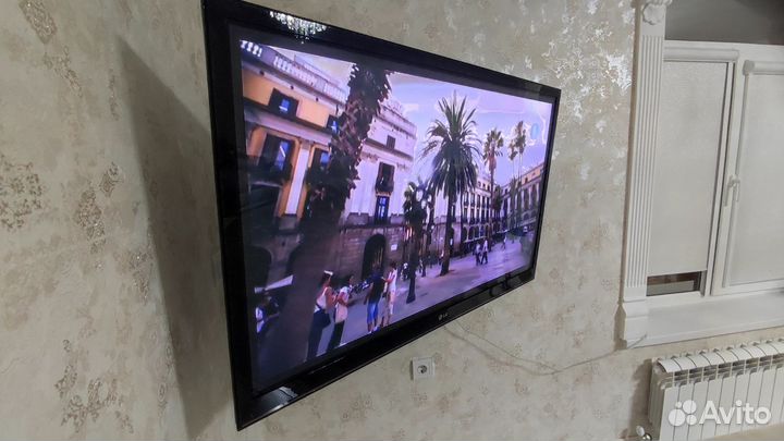 Телевизор lg 50 дюймов