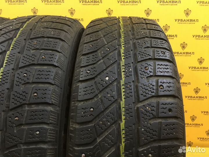 Brasa IceControl 195/65 R15 95T