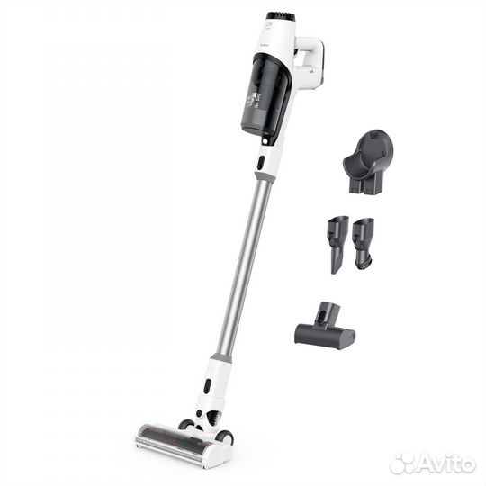 Запчасти на вертикальный пылесос VC Tefal TY6975WO