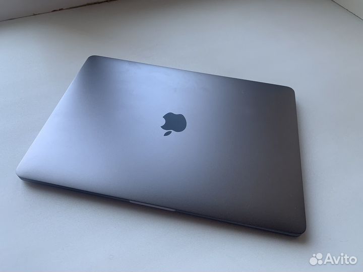 MacBook Pro 13 2017