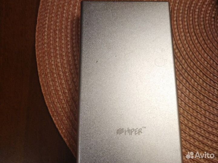 Аккумулятор для телефона Powerbank