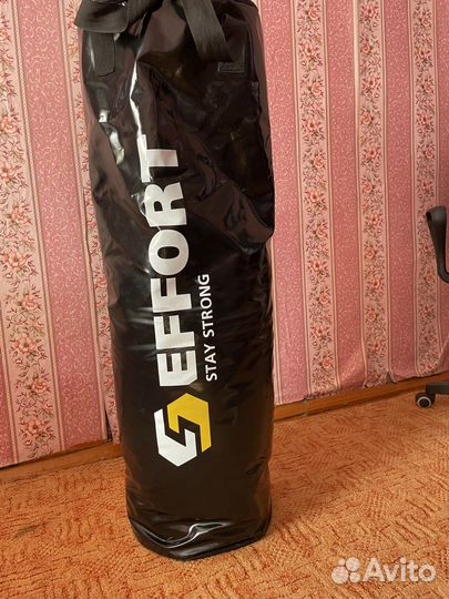 Подвесная груша effort