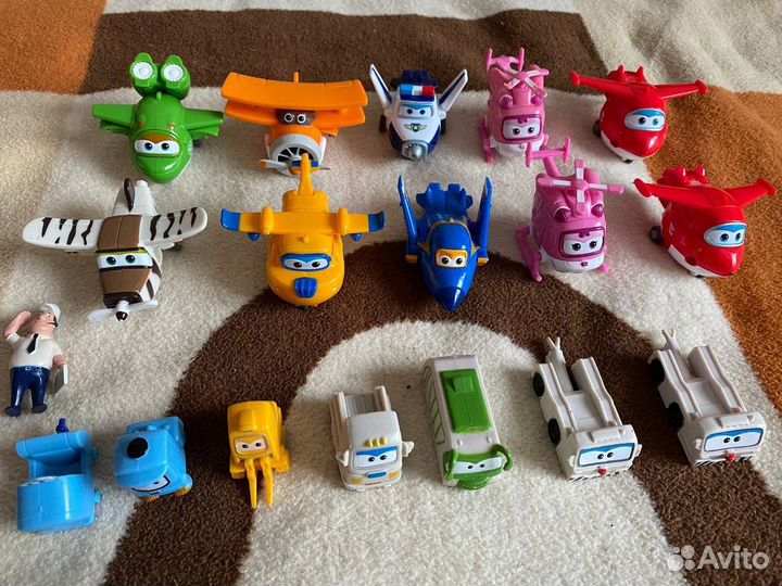 Детские игрушки