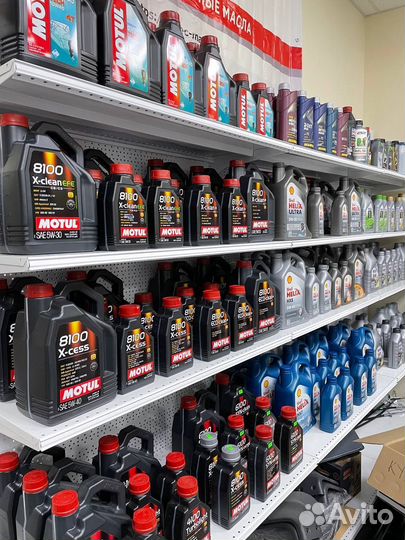 Фильтр масляный GoodYear GY1212 Toyota