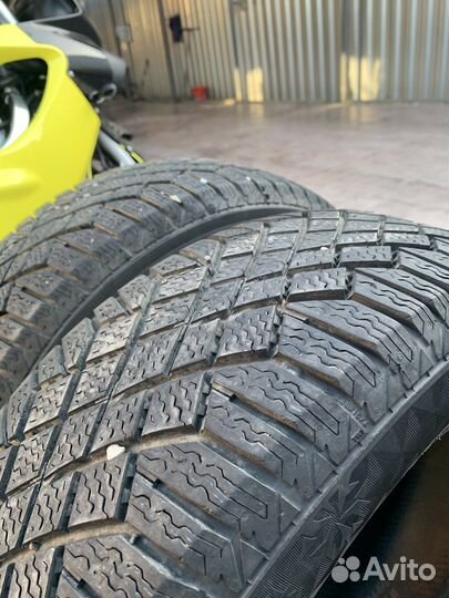Continental ContiVikingContact 7 185/65 R15