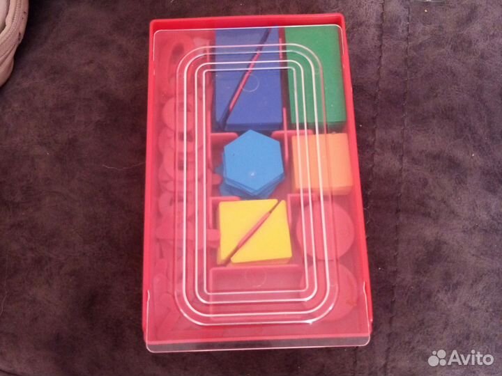 Математический набор