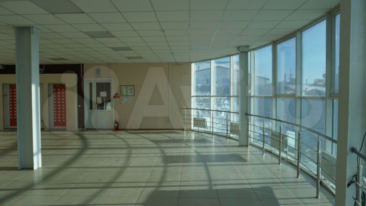 Свободного назначения, 80 м²