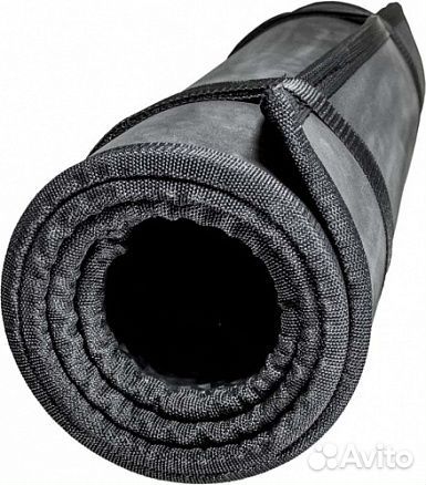 Ева коврик в лодку