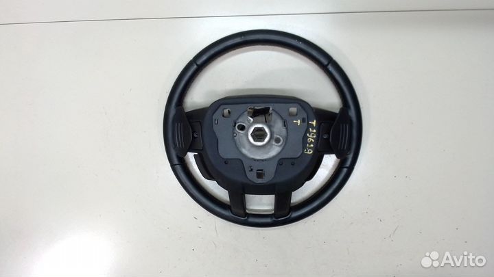 Руль Land Rover Range Rover Evoque, 2014