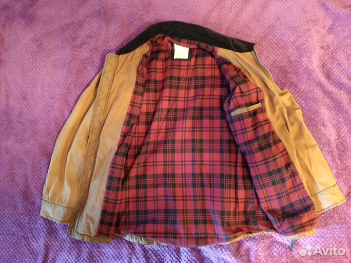 Куртка мужская Ben Sherman