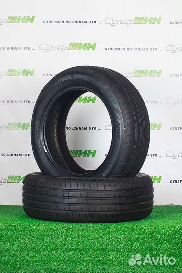 LingLong Comfort Master 235/60 R17