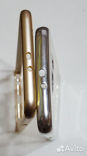 Бампер. Чехол алюминиевый samsung Galaxy S6