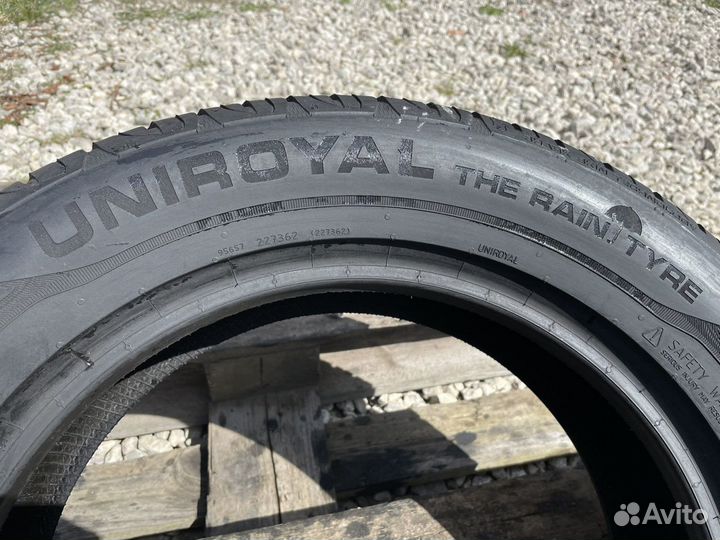 Uniroyal Rain Expert 3 SUV 215/60 R17