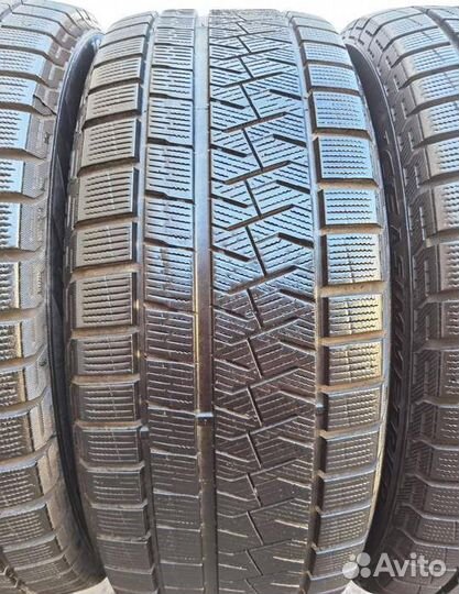 Pirelli Ice Asimmetrico 225/45 R18 95Q