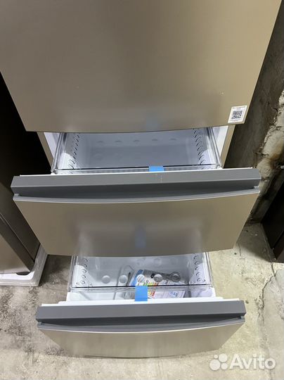 Холодильник многодверный Haier 2023