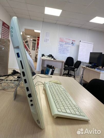 Монитор для компьютера Acer