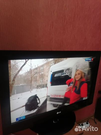 Телевизор бу