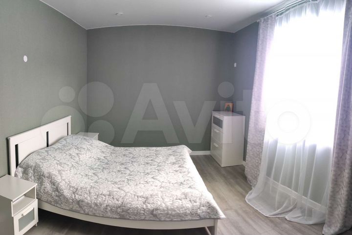 Дом 180 м² на участке 15 сот.