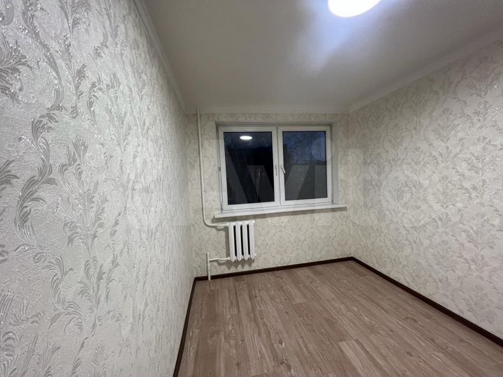 2-к. квартира, 42 м², 4/5 эт.