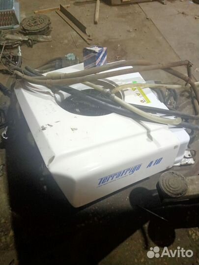 Рефрежиратор