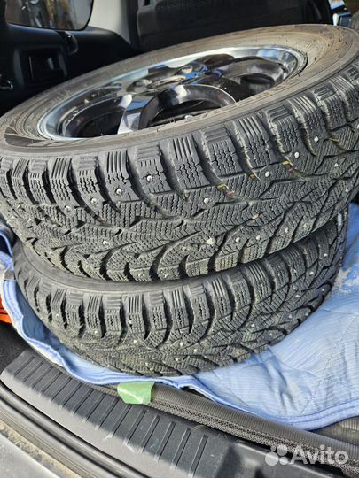 Toyo Observe G3-Ice 175/65 R15 84T