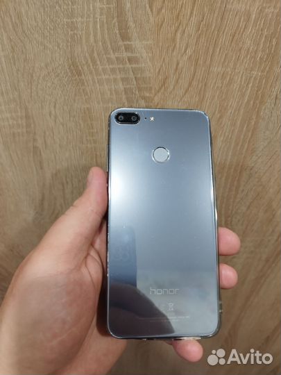 HONOR 9 Lite, 3/32 ГБ