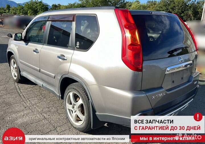 Проводка двигателя Nissan X-Trail TNT31 QR25DE