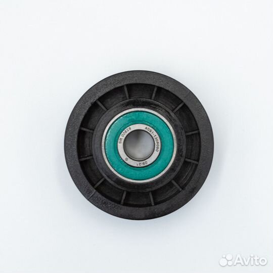 Ролик приводного ремня газ с дв. змз 409