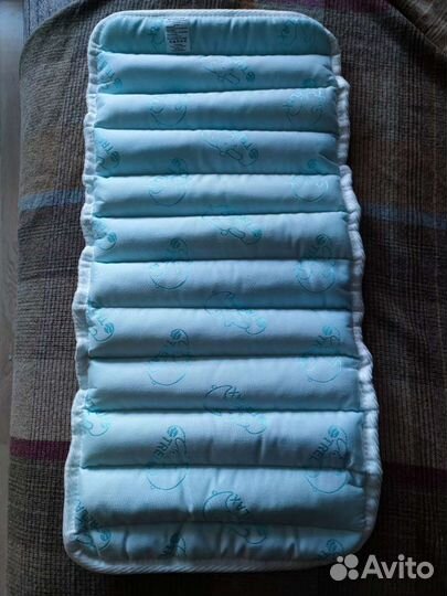 Trelax матрац ортопедический детский