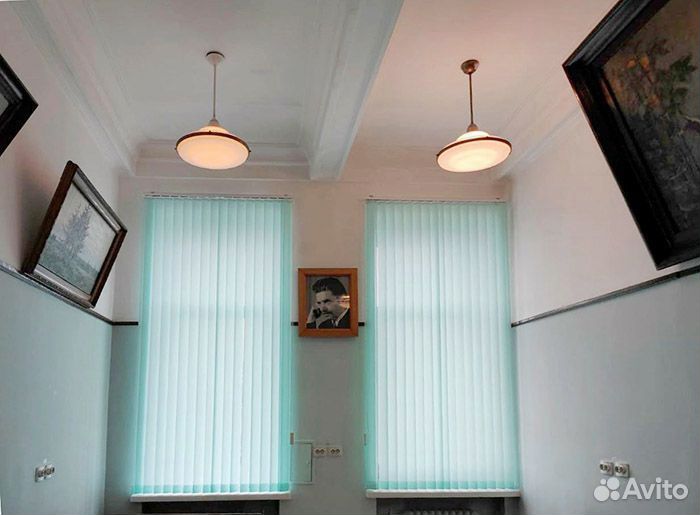 Жалюзи, шторы рулонные