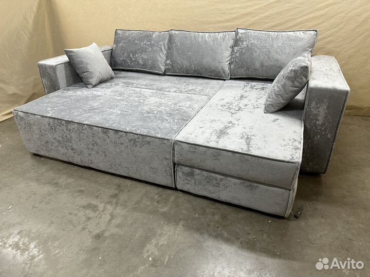 Диван угловой