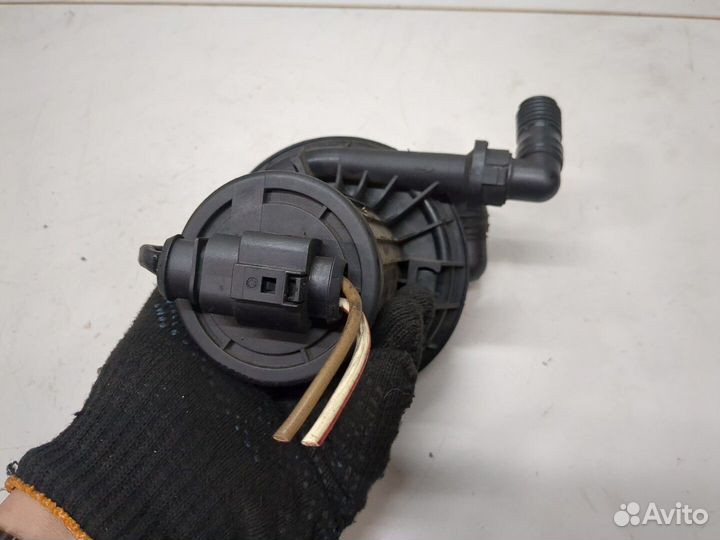 Нагнетатель воздуха Audi A3 (8L1), 2001