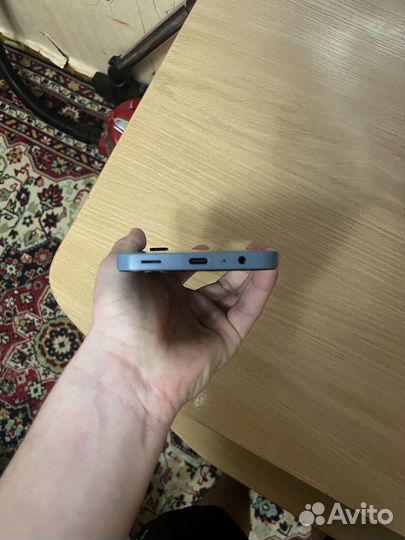 Samsung Galaxy A15, 4/128 ГБ