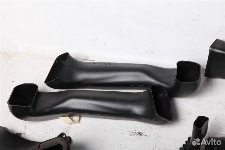 Воздуховод печки Mercedes-Benz Vito/Viano W639 20