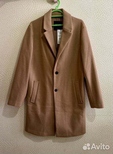 Пальто maag мужское