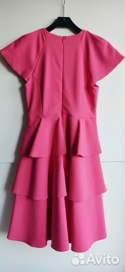 Платье Silver spoon, р. 134