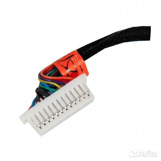 Шлейф FP (отпечаток пальца) для ноутбука Asus X55S