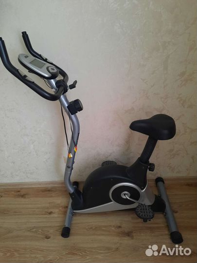 Велотренажер