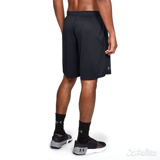 Шорты Under Armour Tech Mesh Short