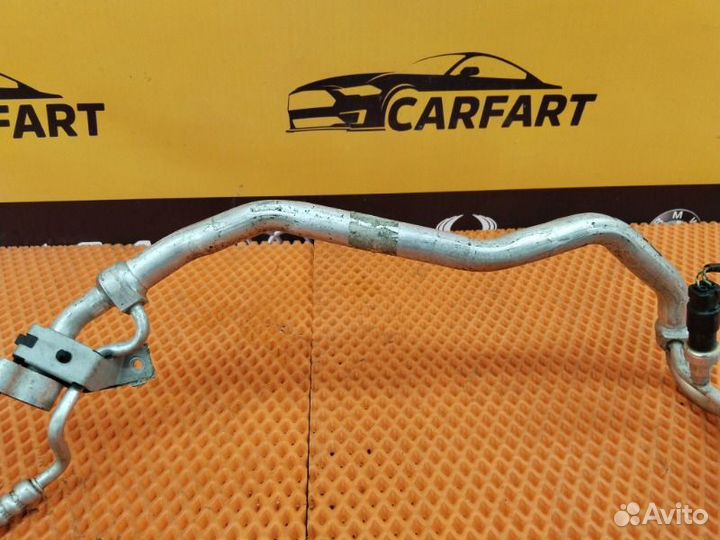 Трубка кондиционера Ford Focus 3 CB8 pnda 1.6 2011