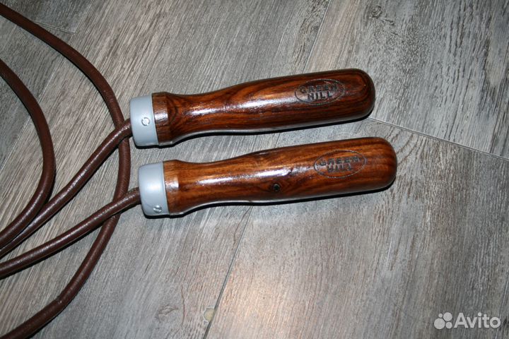 Скакалка green hill