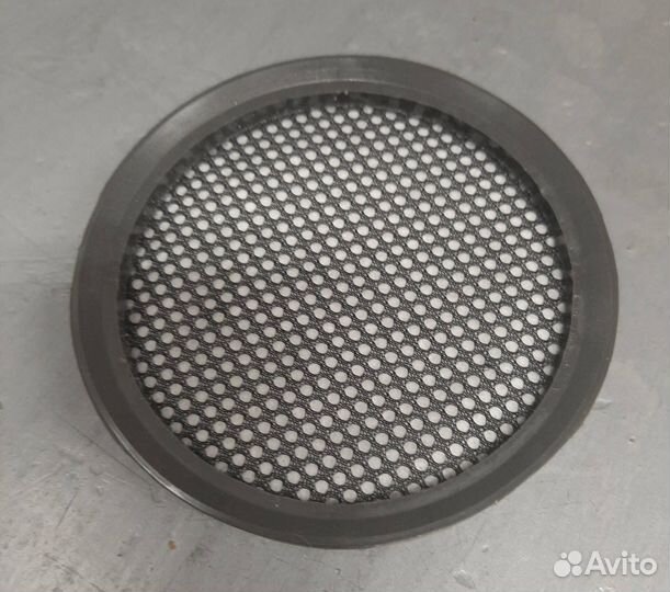 Фильтр для пылесоса philips D90, H25мм