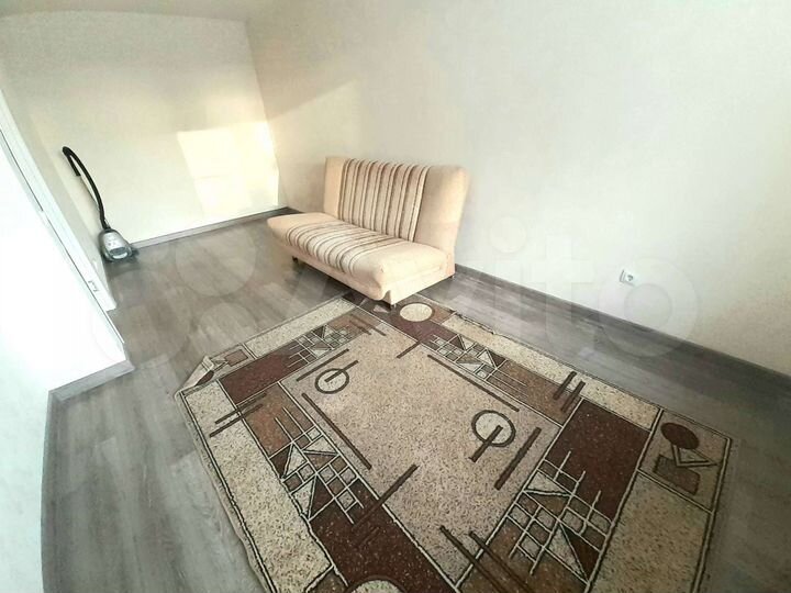 1-к. квартира, 34 м², 1/5 эт.