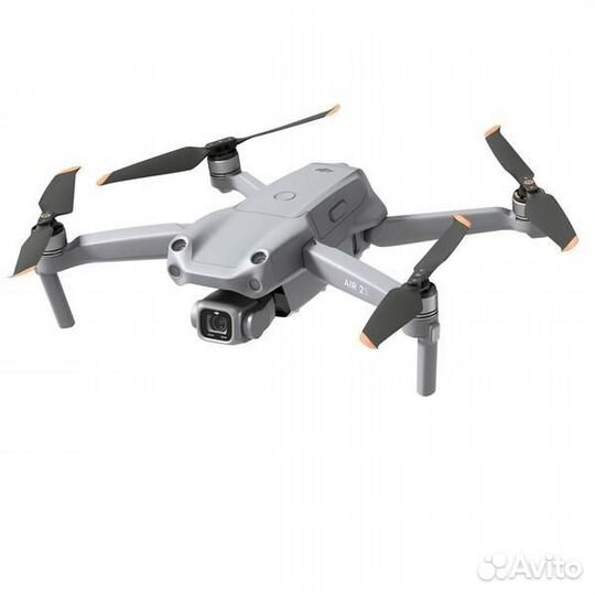 Квадрокоптер DJI Air 2S Fly More Combo DJI RC