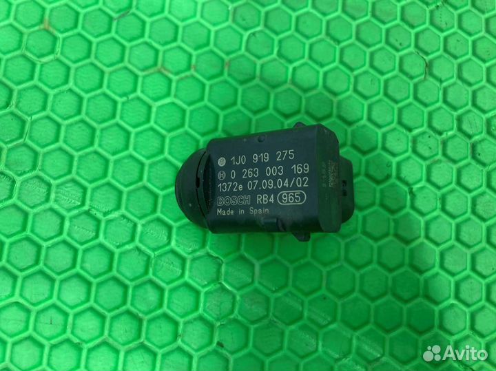 Датчик парктроника Volkswagen Touareg 7L6 7L7 7LA