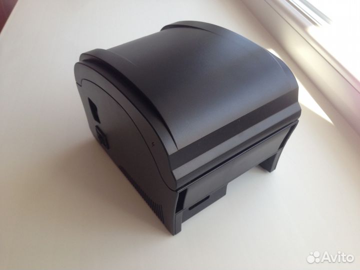 Принтер чеков и этикеток Xprinter XP-360B New