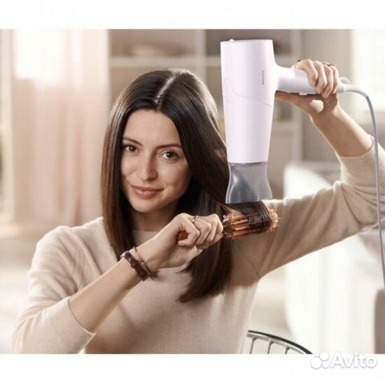 Фен для волос